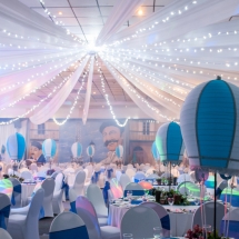 Around-the-World-Theme