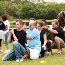 Team Building 28